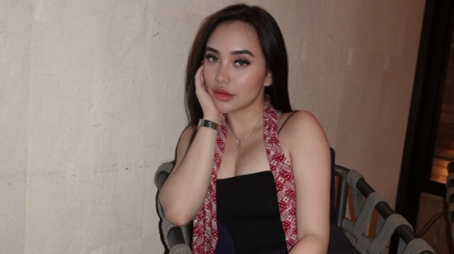 Alasan Cerai Kembali Diungkit, Salmafina Sunan Ngaku Banyak Cobaan Usai Murtad