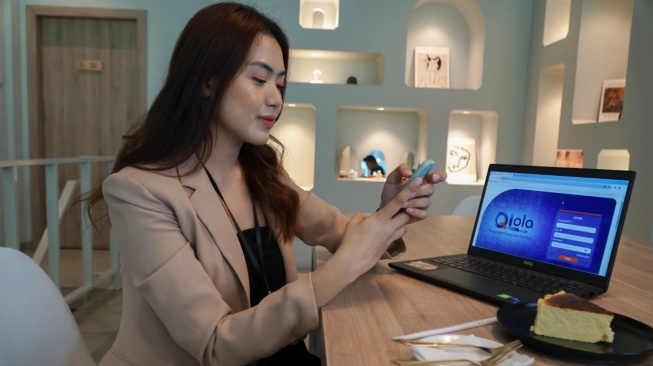 Kelola Bisnis Tanpa Beban, Cek Biaya Admin Qlola BRI Terbaru