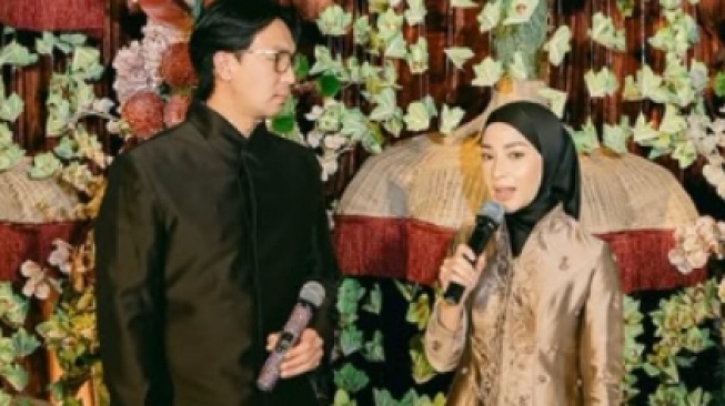 Outfit Olahraga Nikita Willy Disorot Usai Putuskan Berhijab