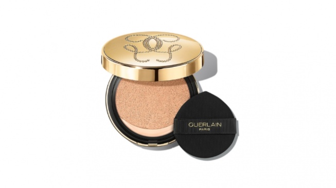 5 Cushion High End Terbaik untuk Makeup Tahan Lama dan Anti Luntur