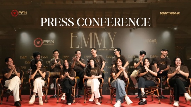 Sinopsis Film Emmy, Angkat Kisah Emmy Saelan: Pahlawan Perempuan Makassar