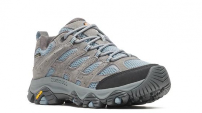 Merrell Moab 3 Hiking. [brand]