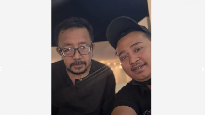 Dinyatakan Hilang Misterius, Pak Tam Ditemukan di Mekkah