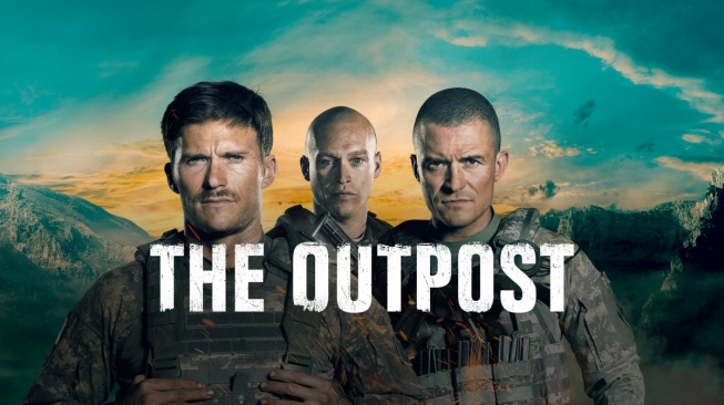 The Outpost: Horor di Lembah Maut Afganistan, Malam Ini di Trans TV
