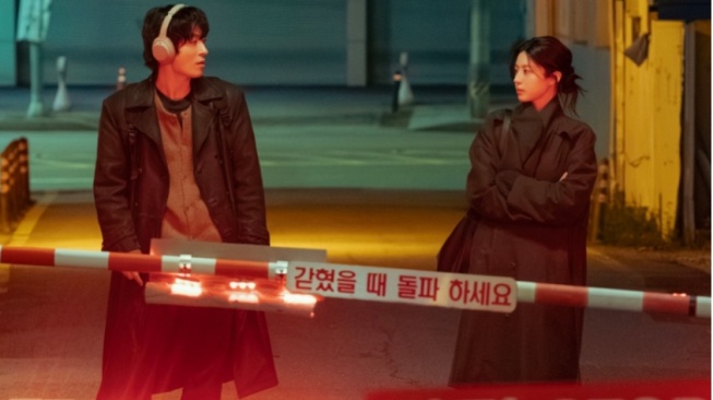 6 Drama Korea JTBC Tahun 2026, Ada We Are All Trying Here hingga Apartment