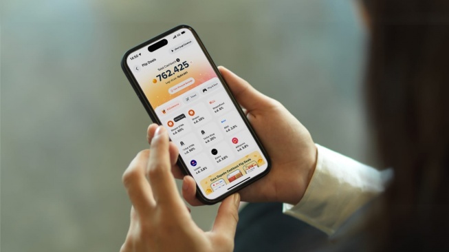 Ramadan Bikin Belanja Online Makin Ngebut, Tren Cashback Jadi Andalan Pengguna