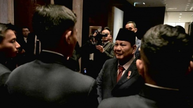 Prabowo Kunjungan Kerja ke Jepang, Diaspora Sebut Momentum Emas Produk UMKM Tembus Pasar Global!