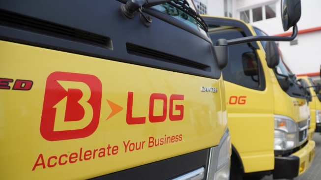 B-LOG Bukukan Kinerja Positif di 2025, Perkuat Arah Pertumbuhan Berkelanjutan