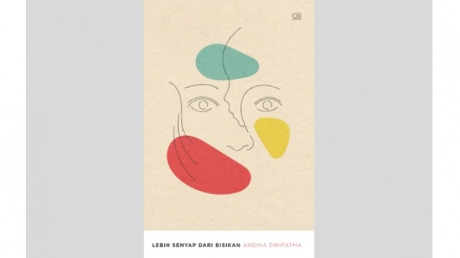 Novel Lebih Senyap dari Bisikan, Jeritan Sunyi Seorang Ibu Pascamelahirkan