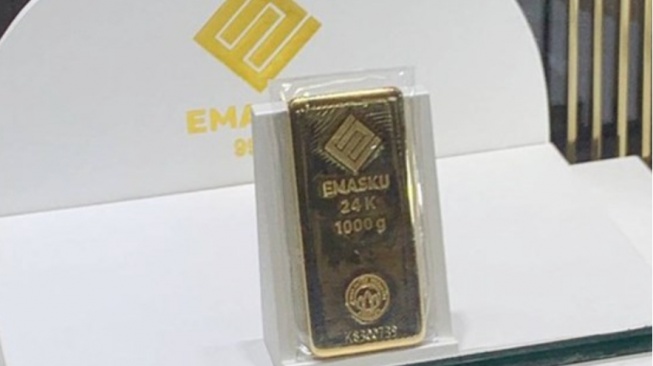 Profil PT Hartadinata Abadi Tbk (HRTA): Emiten Produsen Emas, Pembuat EMASKU