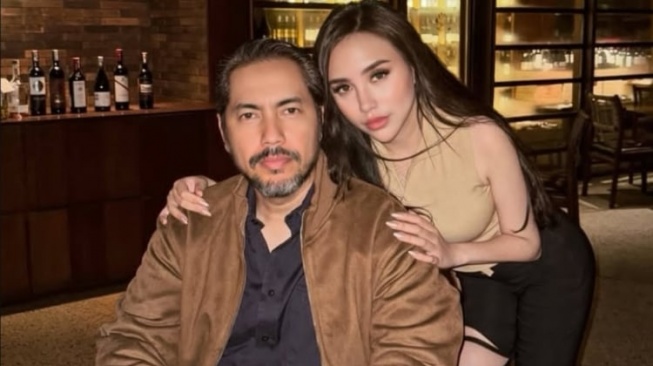 Sunan Kalijaga Soal Perceraian Salmafina Sunan yang Kembali Disorot: Se-Indonesia Sudah Tahu