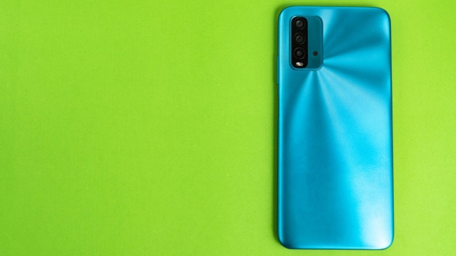 5 Rekomendasi HP Paling Murah April 2026, Harga di Bawah Rp2 Juta