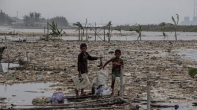 Pulihkan Ekonomi, Satgas PRR Fokus Benahi Tambak dan Keramba Terdampak