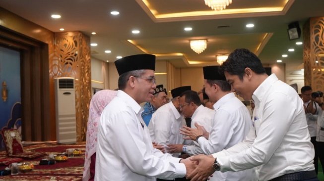 Menaker Yassierli (Dok: Kemnaker)