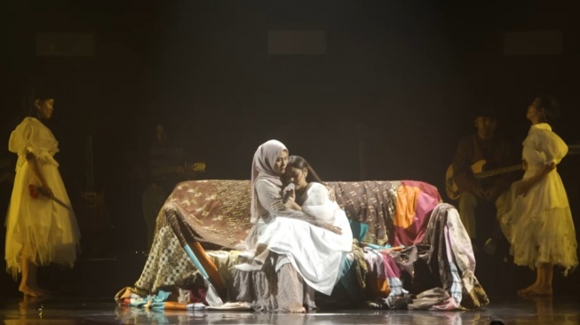 Narasi Kejujuran Musisi Perempuan yang Menguatkan Lewat Karya Musik