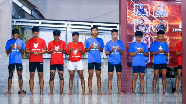 Lari 100 Meter Naik Level: Dari Olahraga Jadi Hiburan Seru Bagi Anak Muda