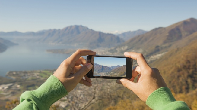 5 Rekomendasi HP Android Kamera Terbaik 2026, Harga Mulai Rp5 Juta