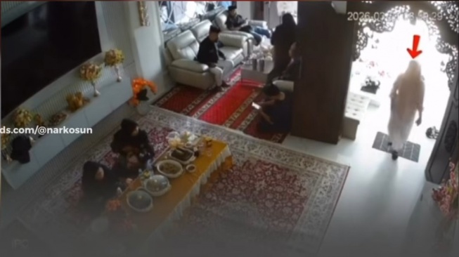 Wanita Asing Masuk Rumah Owner Skincare Tanpa Izin, Diusir Malah Melawan