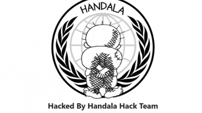 Mengenal Handala Hack Team, Hacker Pro Palestina yang Serang Sistem FBI