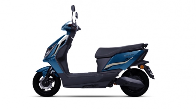 5 Pilihan Motor Listrik Termurah untuk Harian, Jadi Solusi Hemat BBM