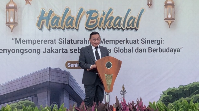 DKI Siap Terapkan WFH 1 Hari per Pekan, Pramono: Tapi Bukan Hari Rabu