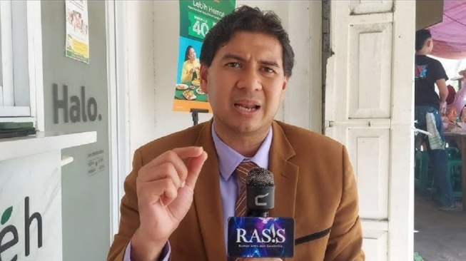 Tutup Pintu Damai, Pelapor Ijazah Palsu Jokowi Minta Roy Suryo dan Dokter Tifa Segera Ditahan