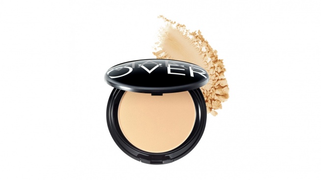 Two Way Cakes Make Over. [Make Over]