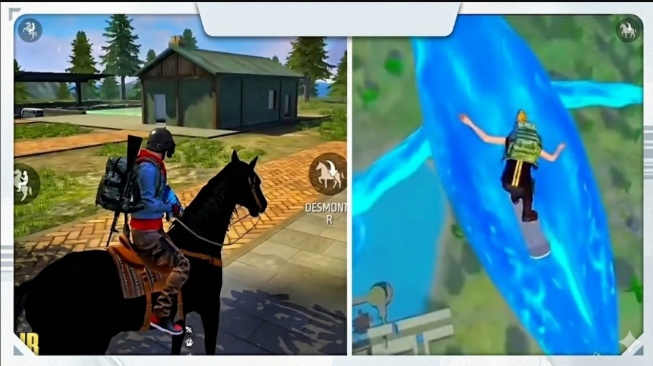 61 Kode Redeem FF 30 Maret 2026: Klaim Skin Gratis Sebelum Mega Update OB53 Tema Air