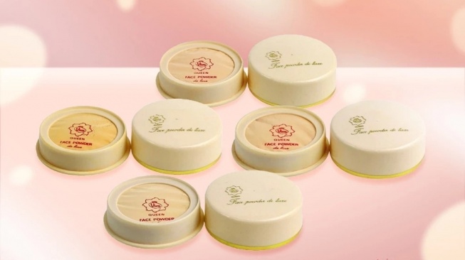 4 Bedak Tabur Viva untuk Kontrol Minyak Berlebih, Mulai dari Rp3 Ribuan Saja