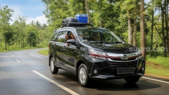 5 Rekomendasi Mobil yang Bagus untuk Tanjakan, Cocok Buat Mobilitas Antarkota