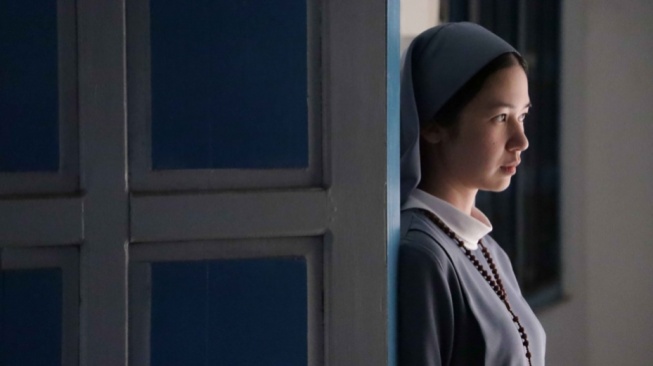 Sinopsis Yohanna: Pergulatan Batin Sang Biarawati di Sumba Timur