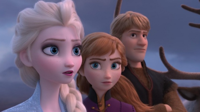 Bocoran Frozen 3, Pernikahan Anna dan Kristoff Diduga Jadi Cerita Utama