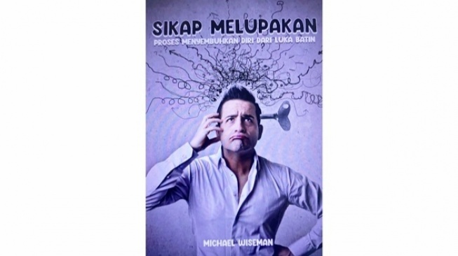 Kenapa Luka Batin Tidak Pernah Hilang? Mengungkap 'Kerak' Trauma yang Membentuk Diri Anda