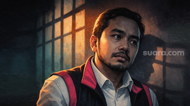 Ide Kreatif Dinilai Rp 0, Bedah Kasus Amsal Sitepu Jadi Terdakwa Gegara Video Profil Desa