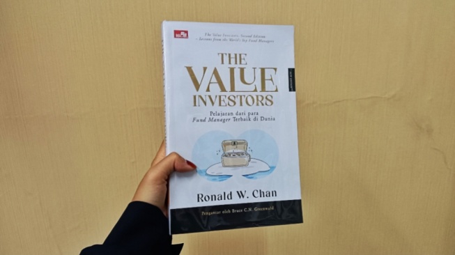 Mengapa Tidak Semua Orang Kaya? Mengupas The Value Investors