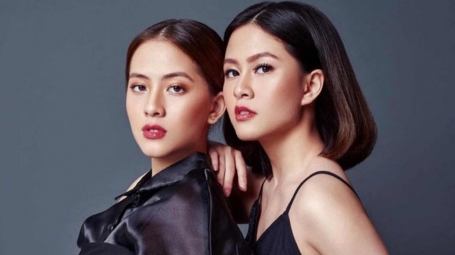 Adhisty Zara Dikritik Usai Mundur dari Sinetron, Hasyakyla Utami Beri Pembelaan Menohok