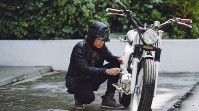 7 Motor yang Kurang Cocok Pakai Pertamax, Jangan Sampai Salah Isi BBM!