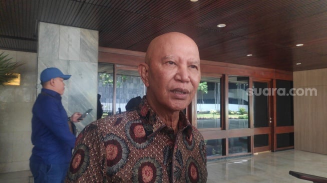 DPR Minta Kompensasi Listrik untuk Orang Kaya dan Industri Dihentikan, Demi Jaga APBN