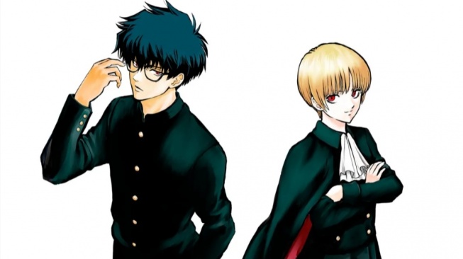 Sorachi Umumkan Rilis Manga Baru April Ini, 7 Tahun Setelah Gintama Tamat