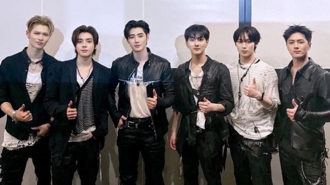 ENHYPEN Siap Sambangi Jakarta, Gelar Konser pada 23 Januari 2027