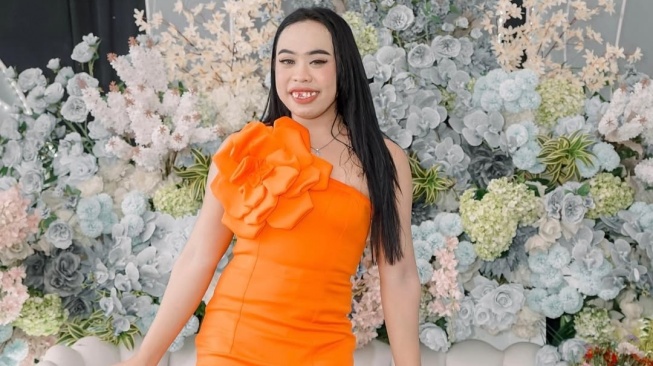 Lagi, Acara Salawat Diisi Dangdutan dengan Penyanyi Waria, Begini Faktanya