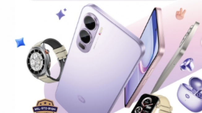 iTel City 200. [itel]