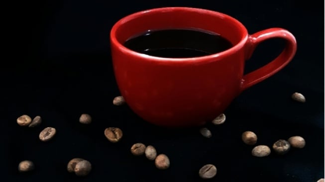 Tim Kopi Hitam Mana Suaranya? 5 Tanda Kepribadian Pecinta Kopi Pahit Tanpa Gula