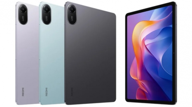 Modal 2 Juta Bisa Punya "Laptop" Mini? Cek 5 Rekomendasi Tablet Kece Buat Nulis