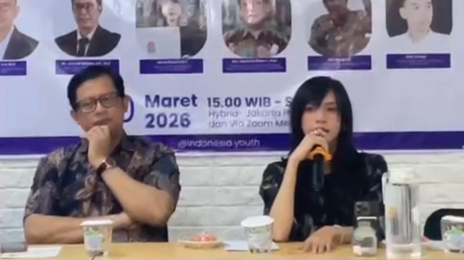 KontraS: Kasus Penyiraman Air Keras Terhadap Andrie Yunus Harus Diungkap hingga Struktur Komando