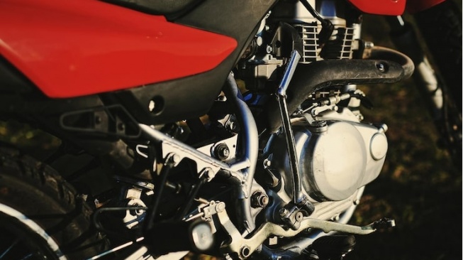 Cara Menyetel Karburator Motor agar Irit Bensin, Jadi Lebih Hemat BBM