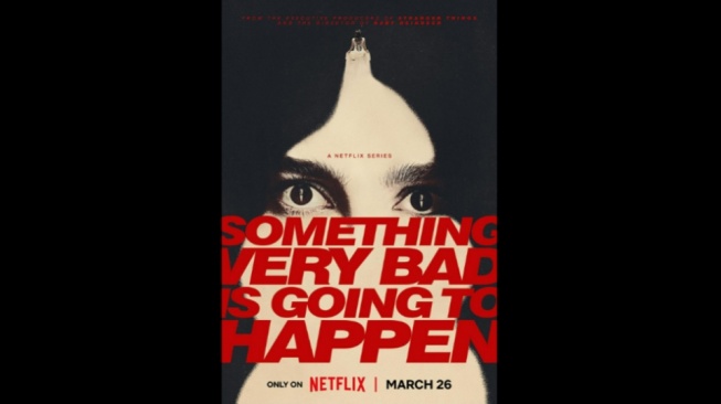 Review Something Very Bad Is Going to Happen: Firasat Pengantin yang Gelap!
