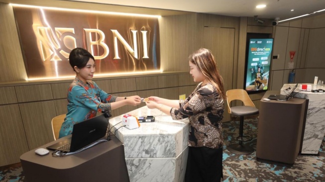 Libur Paskah 2026, BNI Siapkan Layanan Terbatas dan Digital 24 Jam