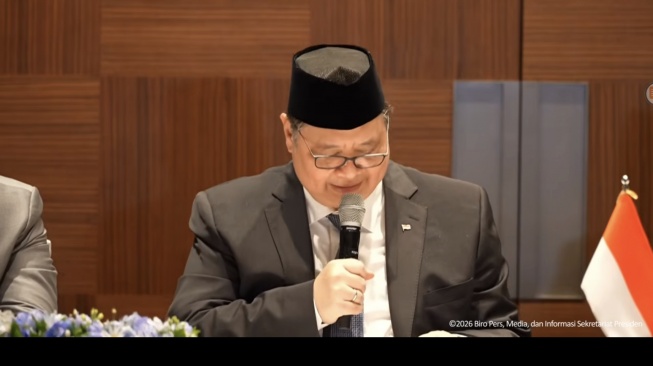 Pemerintah Hemat Rp 130,2 Triliun dari Kebijakan WFH Hingga Pembatasan BBM