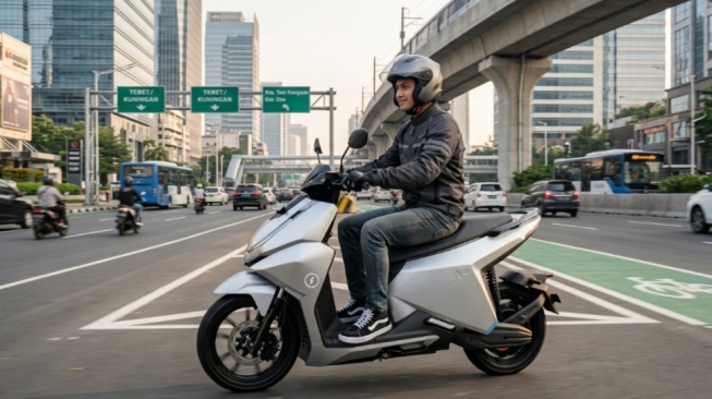 5 Rekomendasi Motor Listrik yang Bagus dan Awet Terbaru 2026